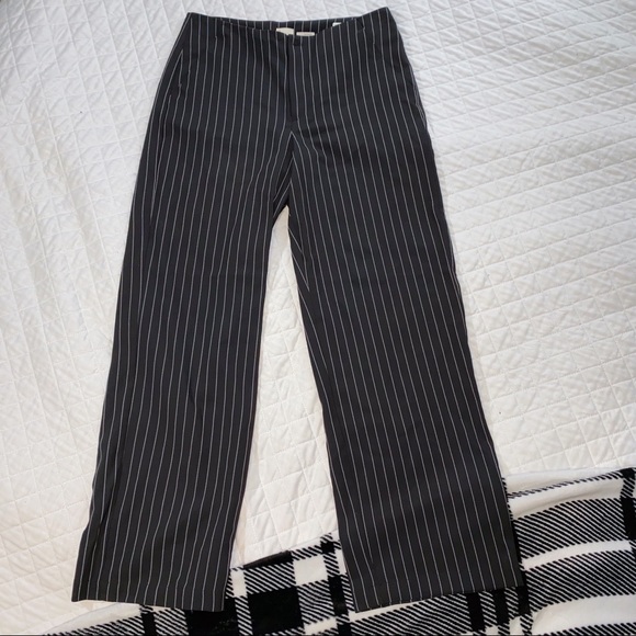 a new day Pants - 🌸3/$20🌸A New Day Striped Pants